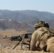 U.S. Marines and New Zealand Army Machine Gun Range