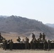 U.S. Marines and New Zealand Army Machine Gun Range