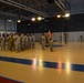 39th Signal Battalion CSM change of responsibility