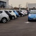 You can't handle the truth…About GTMO green vehicles