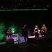 Spice and the Po Boys come marchin' in