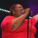 Spice and the Po Boys come marchin' in