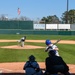 Air Force Academy vs. Naval Academy baseball