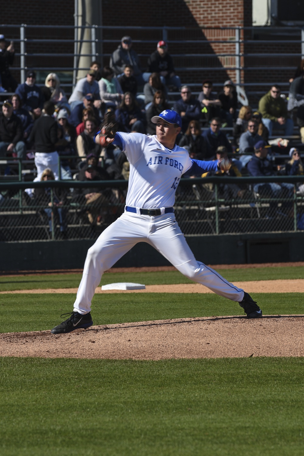 Air Force Academy vs. Naval Academy baseball
