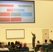 Educators Learn from Marines