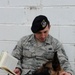 Ellsworth AFB celebrates National Read Across America Day