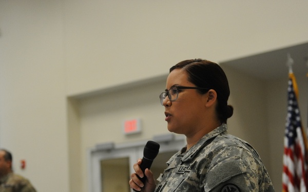 Community Care Unit-PR deactivates