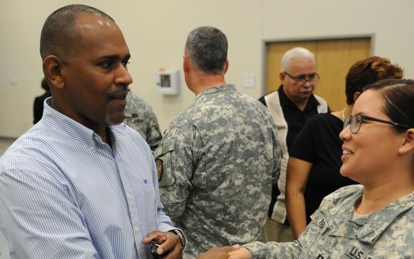 Community Care Unit-PR deactivates