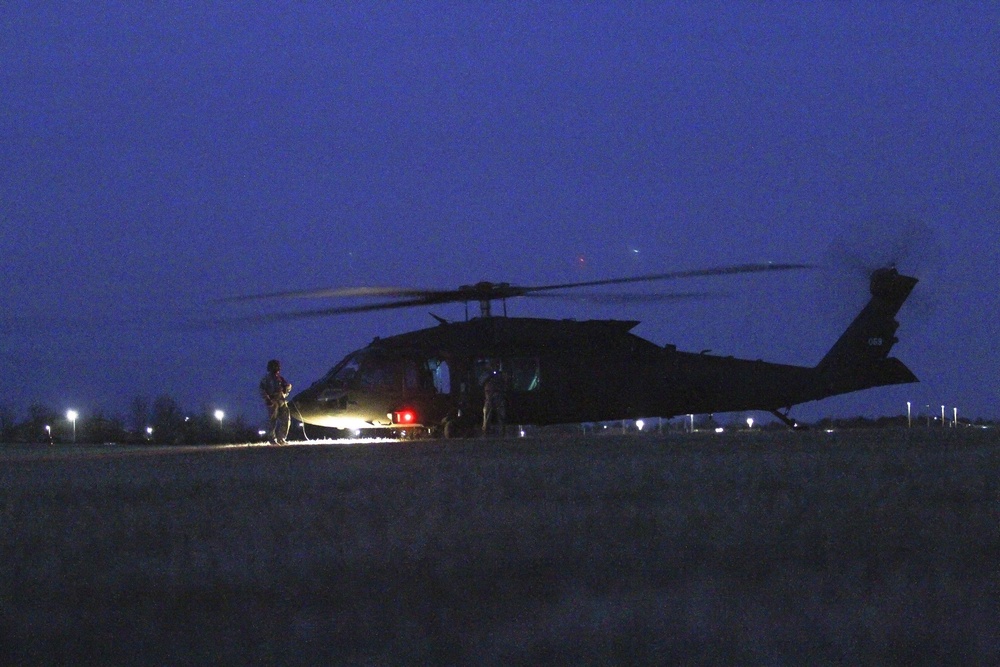 TF Phoenix assists Bastogne with FTX
