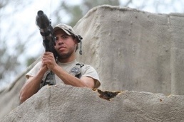 Behind enemy lines: 1-178th Infantry use OPFOR as unique training tool