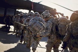 Geronimo gets dealt a ‘blue spade’