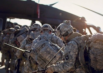 Geronimo gets dealt a ‘blue spade’