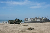 Exercise Iron Fist 2016