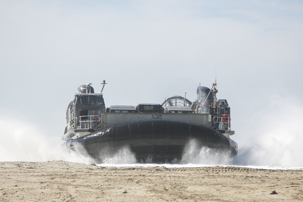 Exercise Iron Fist 2016: PHIBLEX