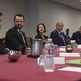 Secretary of defense visits San Francisco