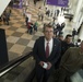 Secretary of defense visits San Francisco