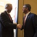 Secretary of defense visits San Francisco
