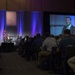 Secretary of defense visits San Francisco