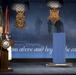 Medal of Honor presentation