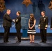 Medal of Honor presentation