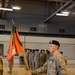 39th Signal Battalion change of responsibility