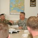 Lt. Gen. Halverson talks leader development, family care with 4ID MCE