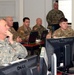 Lt. Gen. Halverson talks leader development, family care with 4ID MCE