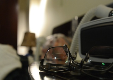 The sleepy and the restless