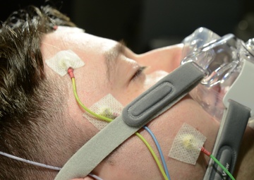 The sleepy and the restless