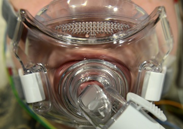 The sleepy and the restless