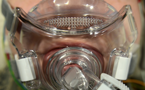 New clinical practice guideline recognizes insomnia and sleep apnea can occur together