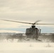 Allied Strong: Norwegian Minister of Defense visits Cold Response 16 forces