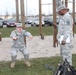The 18th MP BDE Best Warrior Competition
