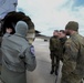 German JTACs learn about F-16C capabilities