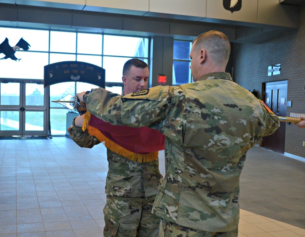 52nd EOD ready to deploy