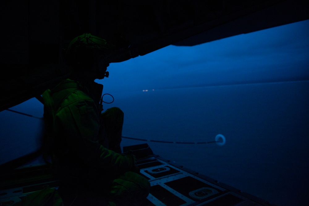 67th SOS Airmen head to France, provide EC-725 Caracaus refueling training