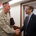 CJCS visits Israel