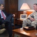 CJCS visits Israel