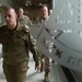 CJCS visits Israel