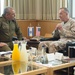 CJCS visits Israel