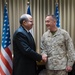 CJCS visits Israel
