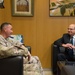 CJCS visits Israel