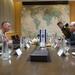 CJCS visits Israel
