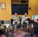 CJCS visits Israel