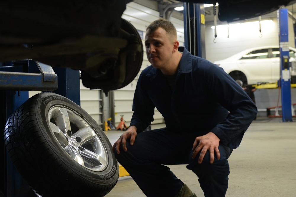 Automotive Skills Center more than car repair