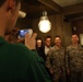 US Army Soldiers celebrate, Kosovo students pass English-speaking test