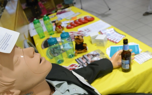 JBER protects youth from drugs