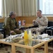 CJCS Dunford Meets IDF CoS Eizenkot