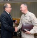 CJCS Dunford Meets Israeli Minister of Defense Ya’alon