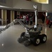 Fun with robots: EOD Marines mentor local students